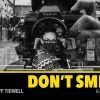 Don’t Smile – Issue #001